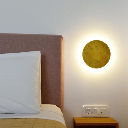 Giourgas Studios & Apartments Provatas Dış mekan fotoğraf